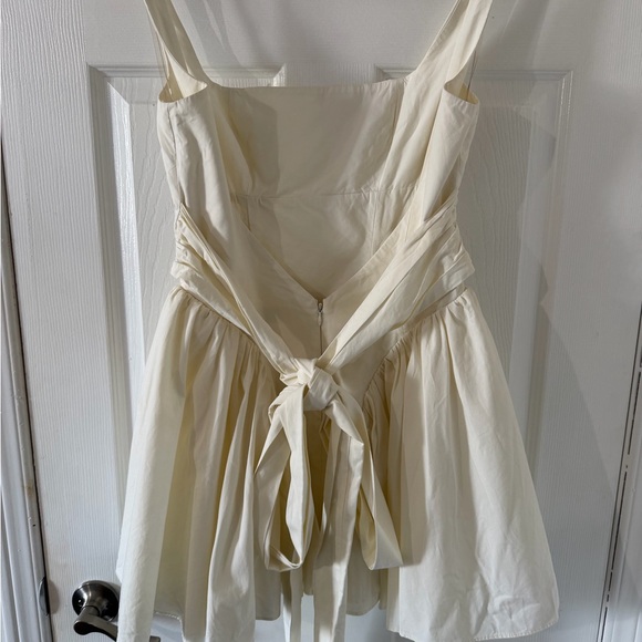 House of CB Florianne dress - Picture 4 of 10